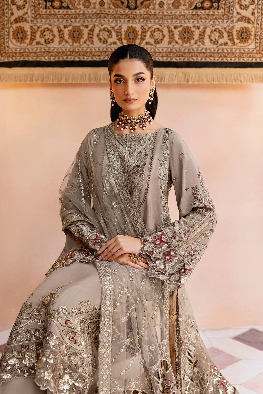 SS-103 - Ramsha
